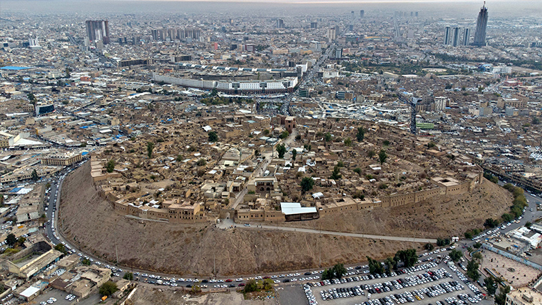 Authorities in Erbil crack down on fake discounts ahead of new year