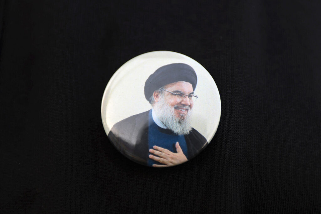 Maysan to erect monument for killed Hezbollah leader Hassan Nasrallah