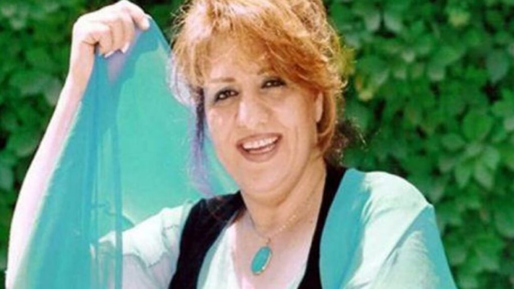 Nineteen years on, Marziya Fariqi’s legacy endures as a voice of Kurdish women’s music