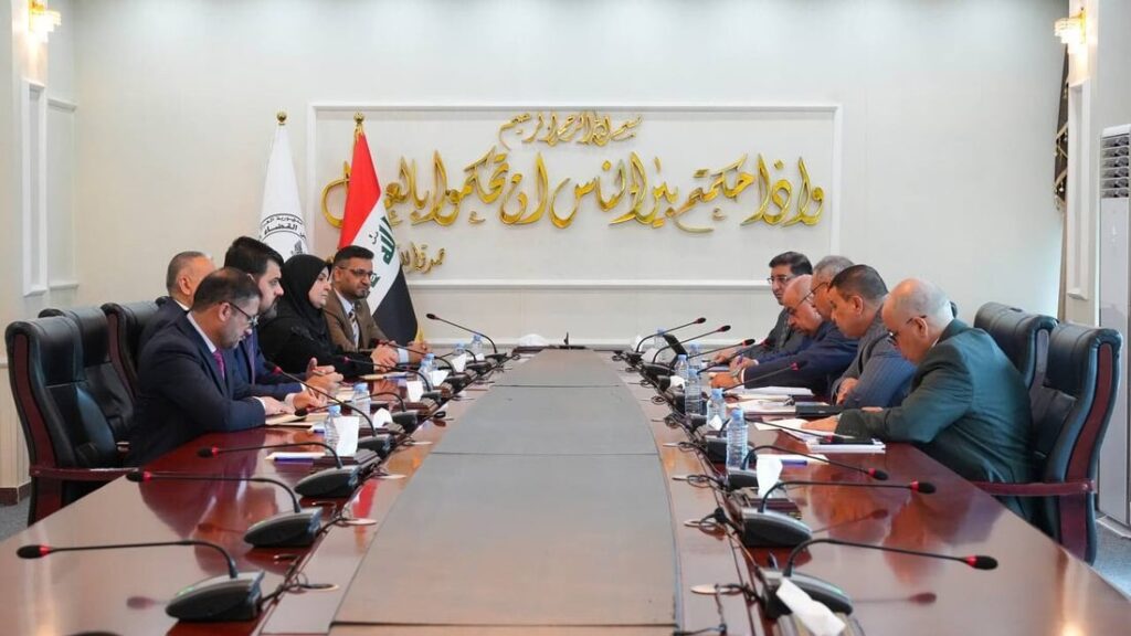 Iraq’s Supreme Judicial Council rejects criticism of Personal Status Law amendments