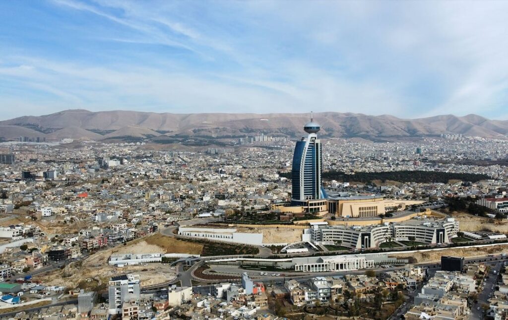 Sulaymaniyah election committee urges compliance with campaign rules