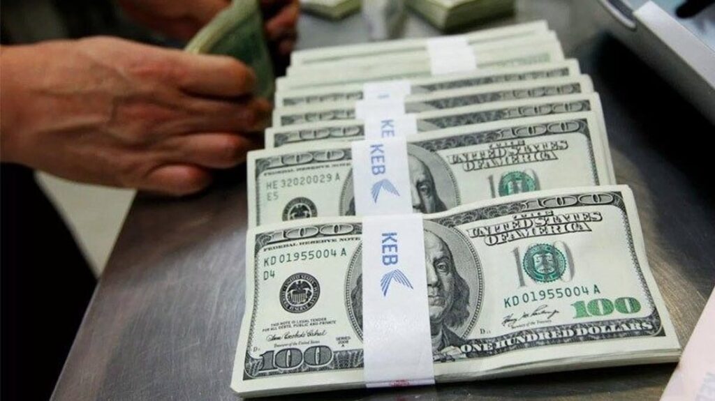 Dinar slides against dollar amid regional tensions, says economic expert Nabil Al-Marsoumi