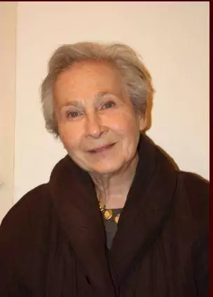 Joyce Blau, scholar and advocate for Kurdish language, dies age 92