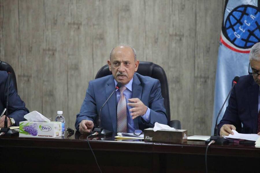 Ex-transport minister Kazem Finjan sentenced to three years in absentia