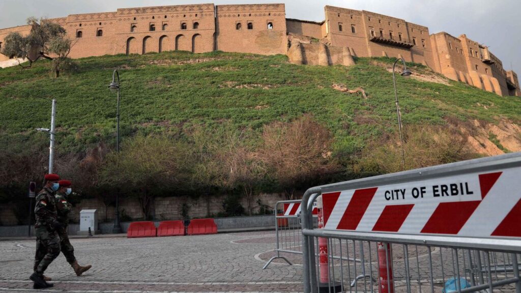 KRG announces curfew plans and measures to facilitate census operations