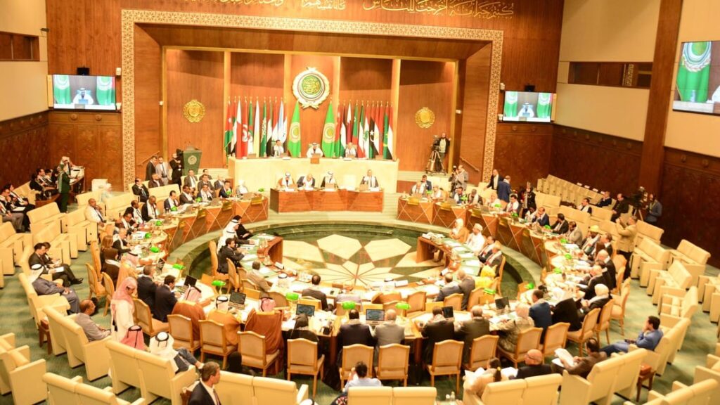 Arab Parliament condemns Israeli threats against Iraq, calls for global action