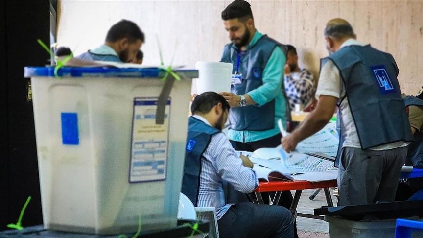 Electoral Judicial Panel dismisses all complaints over Kurdistan Region parliamentary election results