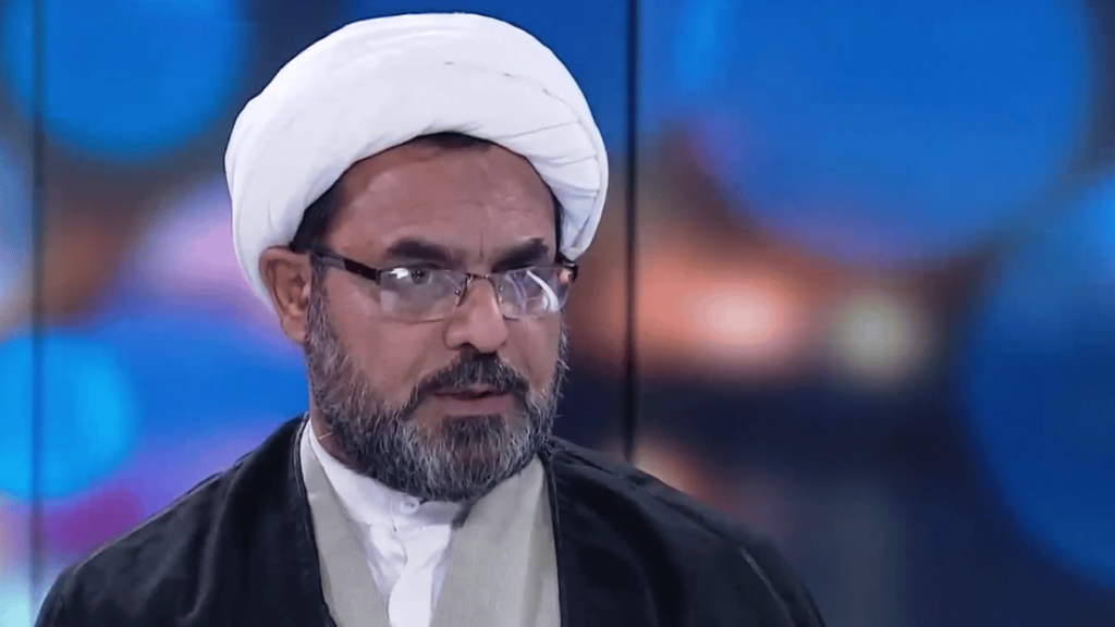 Iraqi 'resistance' takes Israeli threats seriously, says Kata'ib Sayyid Al-Shuhada spox