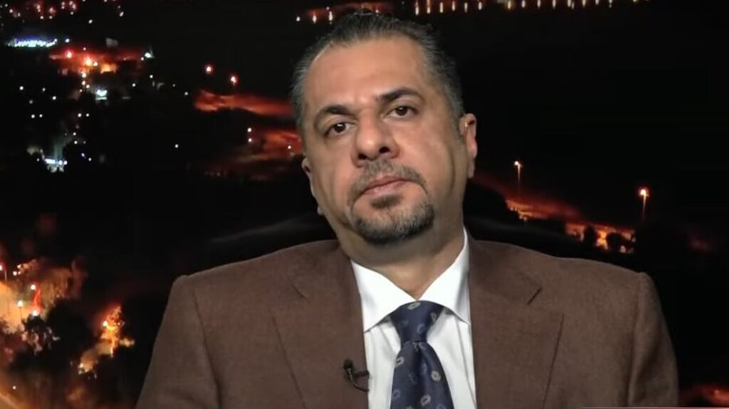 Iraqi prime minister’s top advisor urges U.S to prevent escalation with Israel