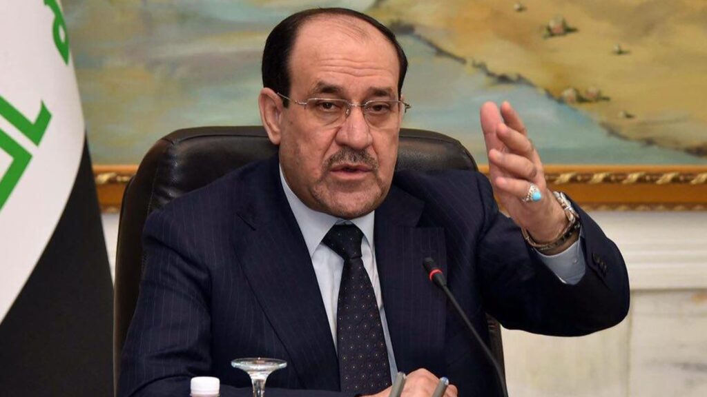 Ex-PM Nouri Al-Maliki calls for political process 'without exclusion' in Syria after regime falls