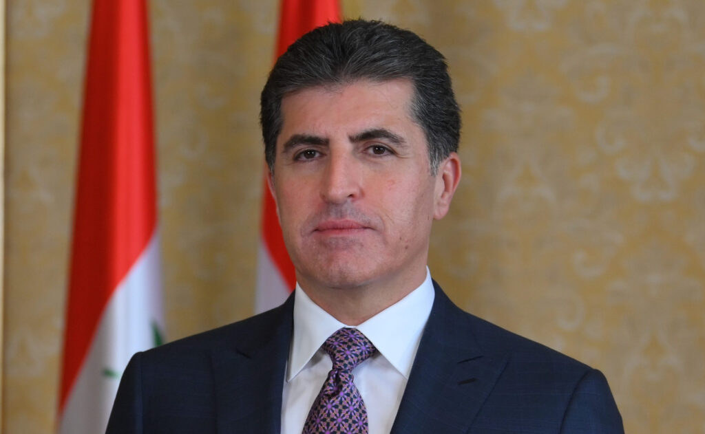 Kurdistan Region Presidency denies rumors about President Nechirvan Barzani’s health