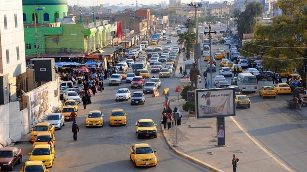 Roman-inspired theater to be built in Kirkuk following campaign by artists