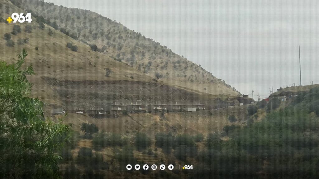 Over 89,000 tons of goods imported into Kurdistan Region through Shushme border crossing with Iran