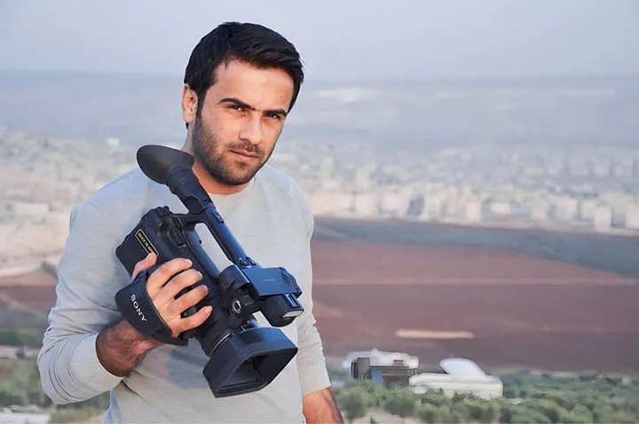 Kurdistan Region Court of Appeals orders release of journalist Sleman Ahmed