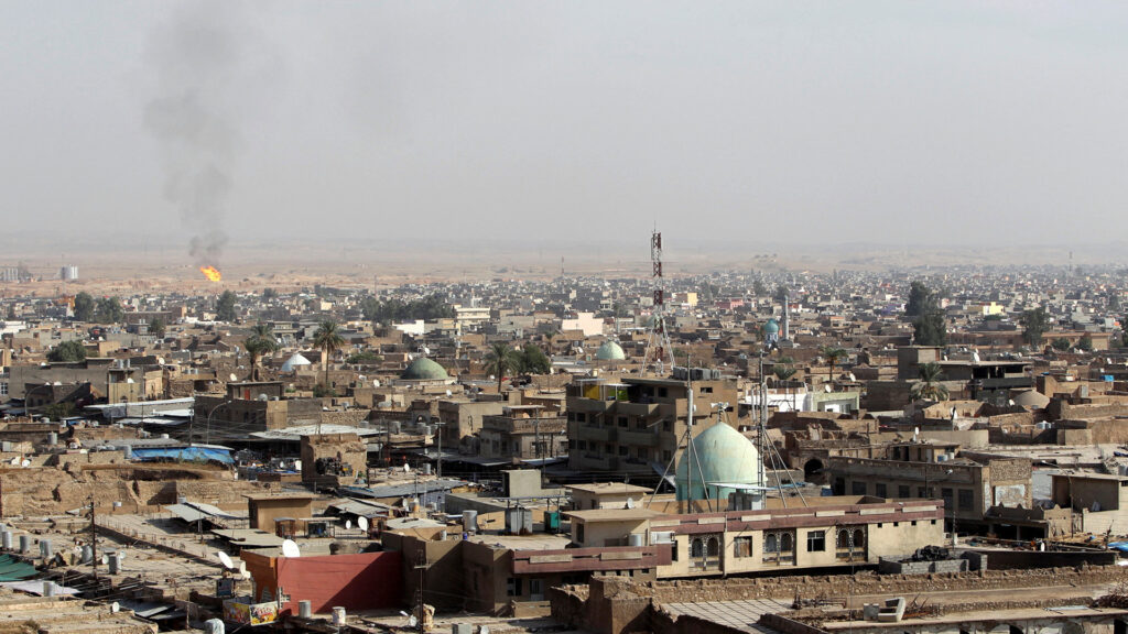 Kirkuk lawyers demand right to carry weapons after assaults spark fear in legal community