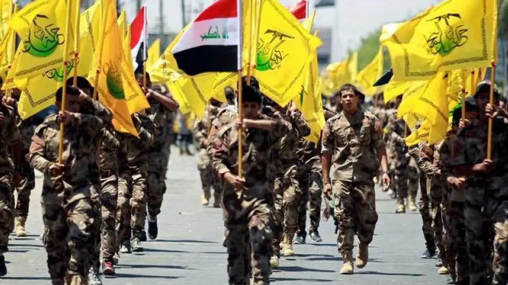 Iraq’s Shia Coordination Framework denies reports on integrating PMF into defense ministry