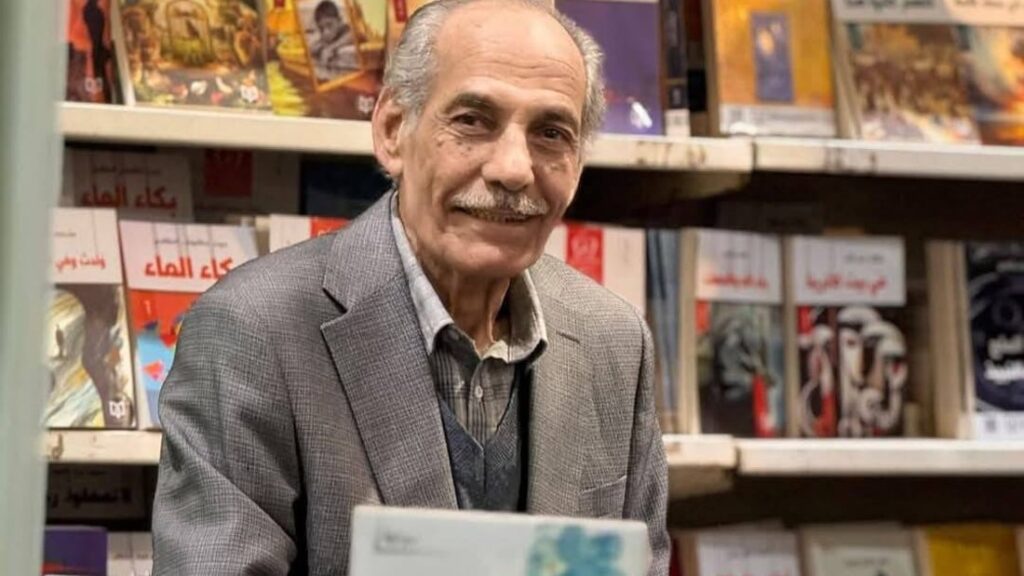 Iraqi writers mourn novelist Ahmad Khalaf, prominent 20th century literary figure