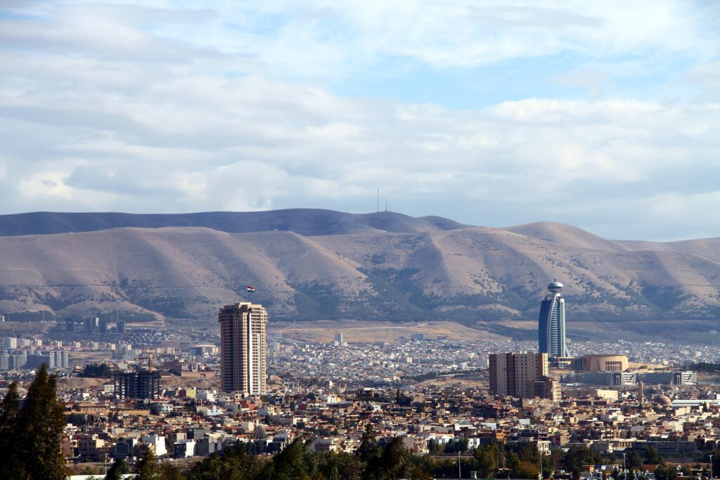 Sulaymaniyah private generators to resume operations amid ongoing electricity shortages
