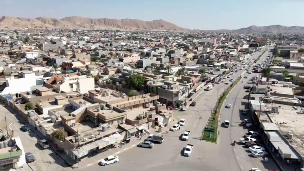 Child injured in Tuz Khurmatu hit-and-run as family pursues legal action