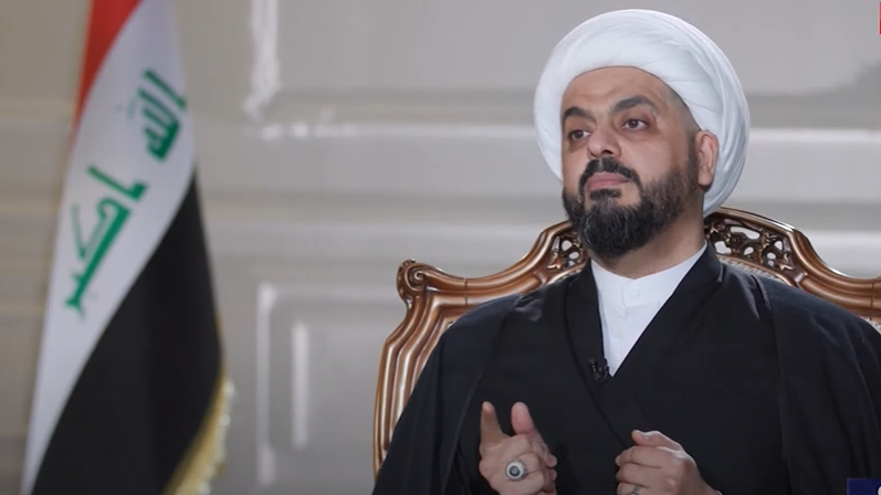 Asaib Ahl al-Haq forms 'committee' to separate from PMF, hand weapons to state