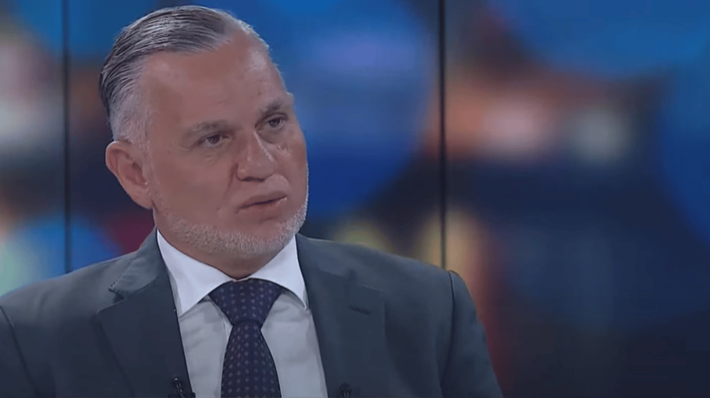 Sudani bloc head says US pressed PM to cut PMF salaries and target factions