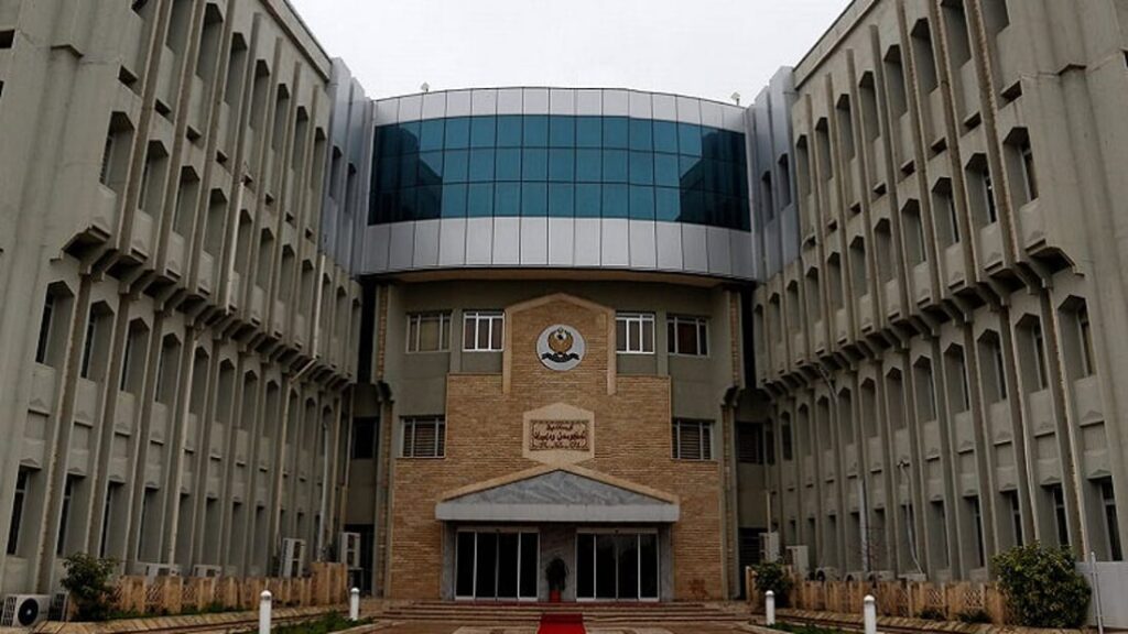 Kurdistan Region declares Christmas public holiday