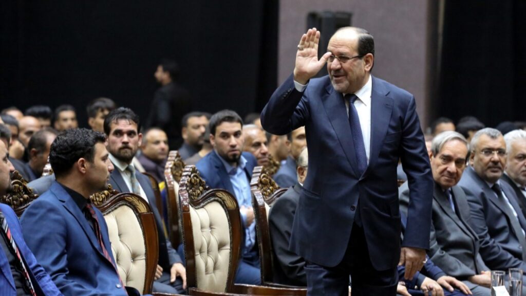 Dulaim tribal leader: Sunnis will 'cut relationship with Baghdad' if Maliki returns