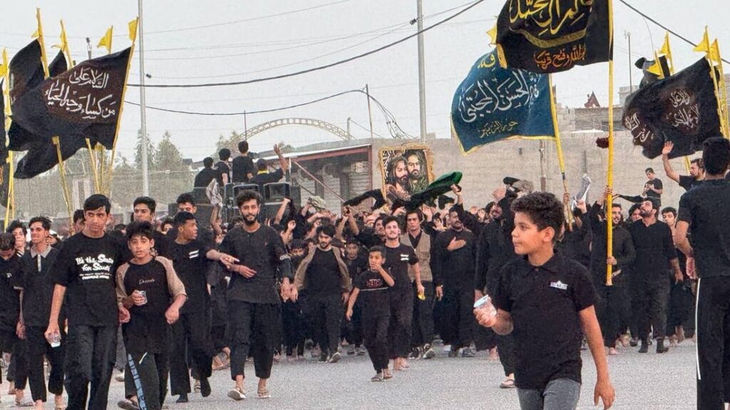Committee reviews security and service plans for Arbaeen pilgrimage