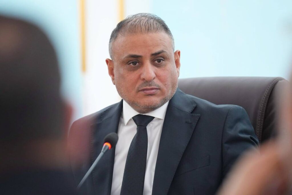 Former Wasit governor warns Iraq risks 'spiral' amid political deadlock
