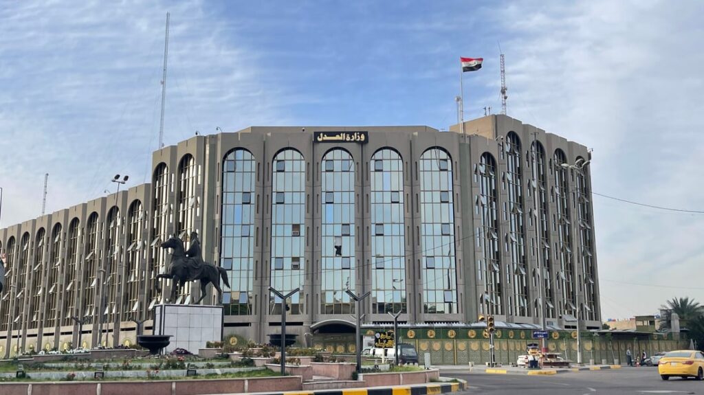 Inmate dies at Basra Central Prison due to heart failure