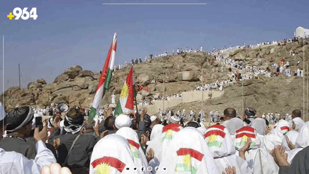 KRG returns Umrah pilgrims by land as regional conflict disrupts flights