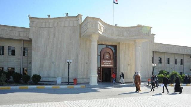 Nasiriyah court jails property official and wife for illicit enrichment