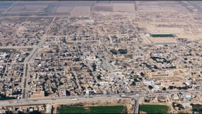 Polluted flood wave from Diyala River shuts northern Wasit water treatment plants