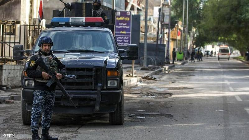 Najaf police free Diwaniyah woman held 15 days in kidnapping case