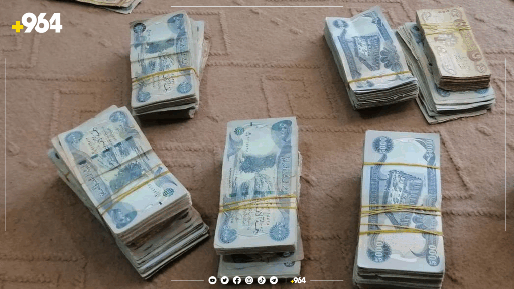 Kurdistan Region Fatwa Council sets zakat threshold at 3 million dinars
