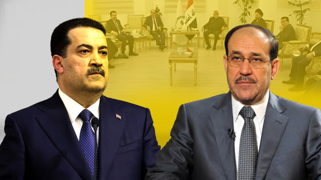 Coordination Framework sets new threshold for PM nominee, says Hikma spox