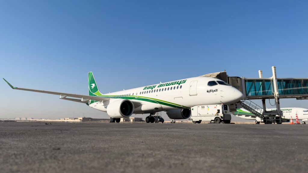 Iraq denies reports of flight suspensions at Baghdad, Sulaymaniyah airports