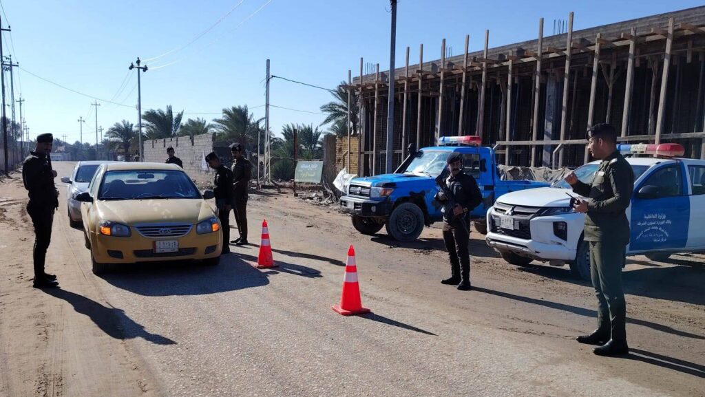 Son fatally stabs university professor father in Najaf, later dies by suicide