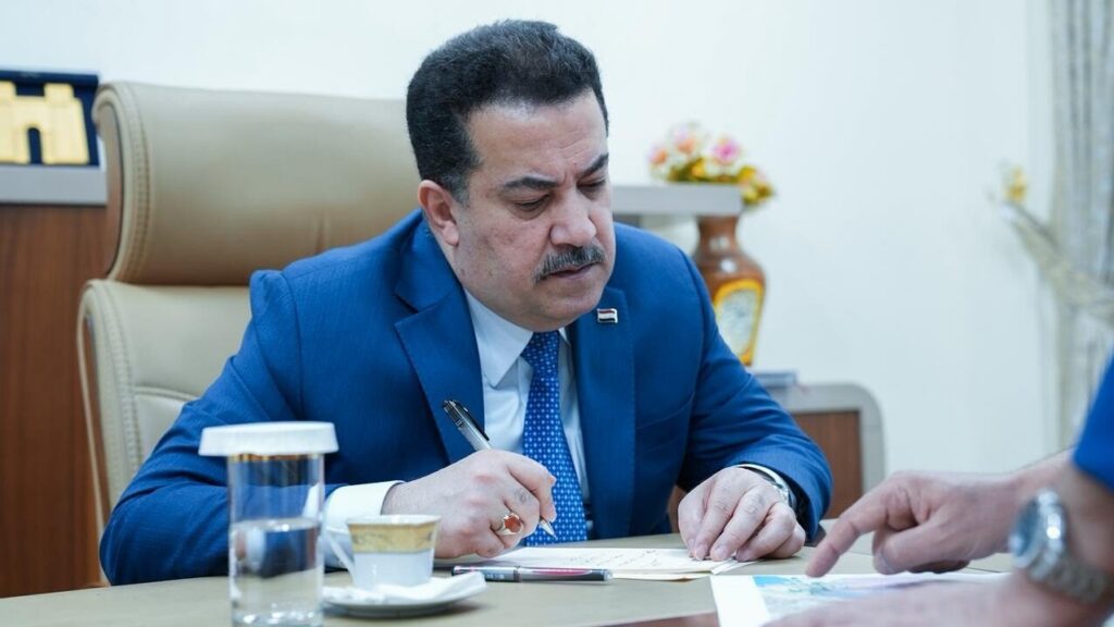 Saadawi says Sudani still backed as US opposition shapes PM race