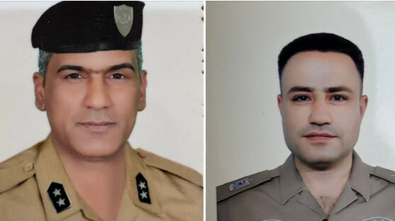 Two police officers killed during arrest operation in Karbala
