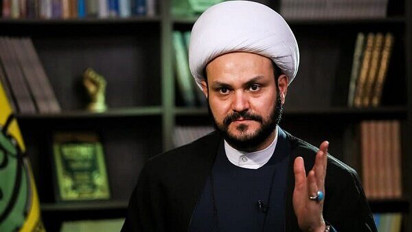 US offers $10m reward for information on Harakat al-Nujaba leader Akram al-Kabi