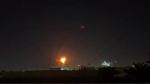 Report: attacks on Kurdistan Region total 695, continue despite ceasefire