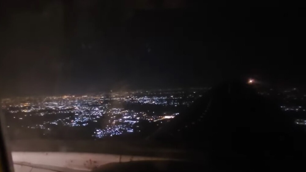 Iraqi forces shoot down four drones near Baghdad airport