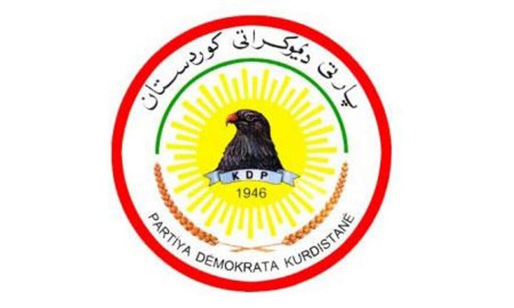 KDP: Kurdistan Region ‘not a party’ to regional war