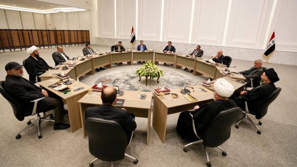 Coordination Framework delays key meeting on PM decision to Friday