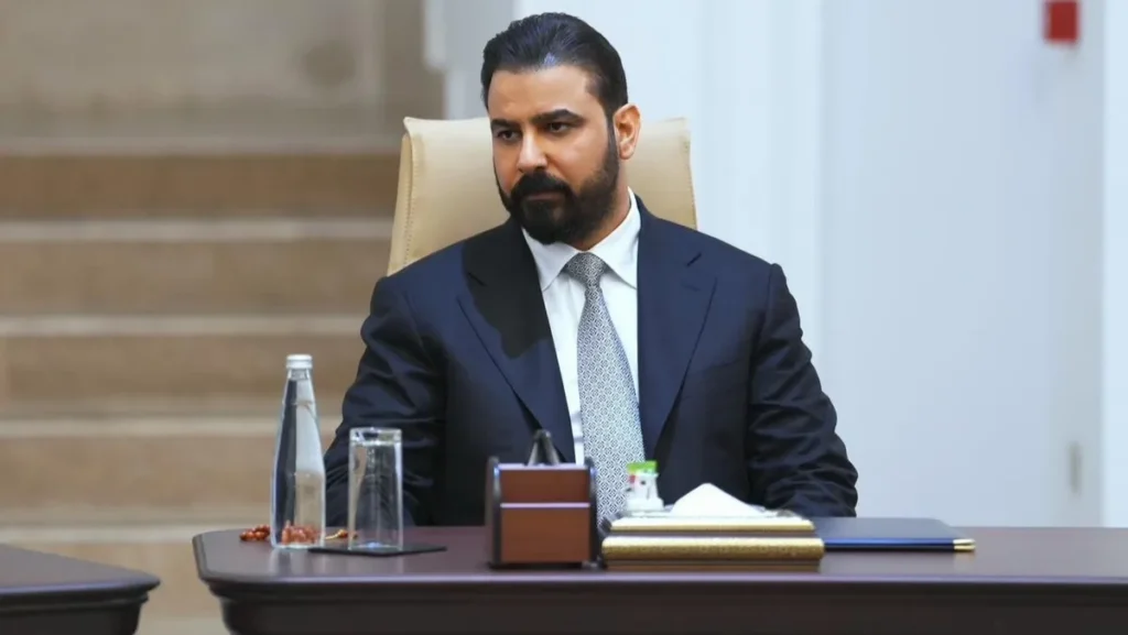 Who is Ali al-Zaidi, Iraq's surprise pick for prime minister?