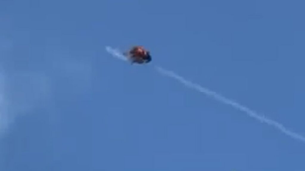 Ceasefire lull punctured as drone attacks hit Sulaymaniyah, Koya and Soran