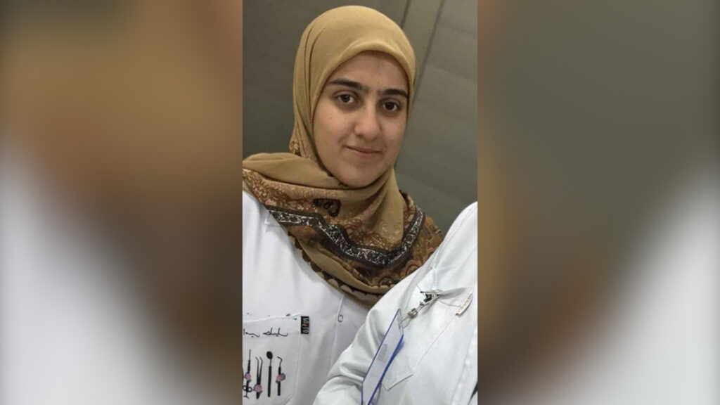 Student in critical condition as family, officials dispute food poisoning claim