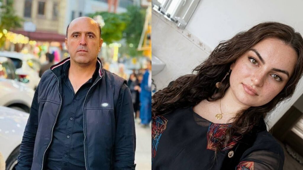 Kurdish leaders condemn drone strike that killed couple in Erbil village