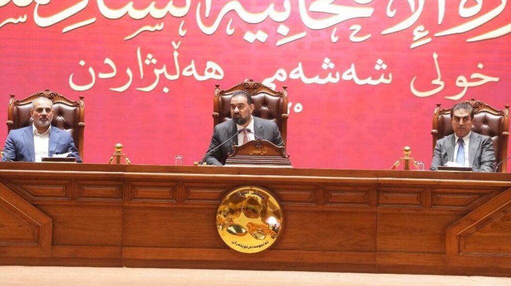 Parliament demands government pay wheat farmers, freeze loan repayments